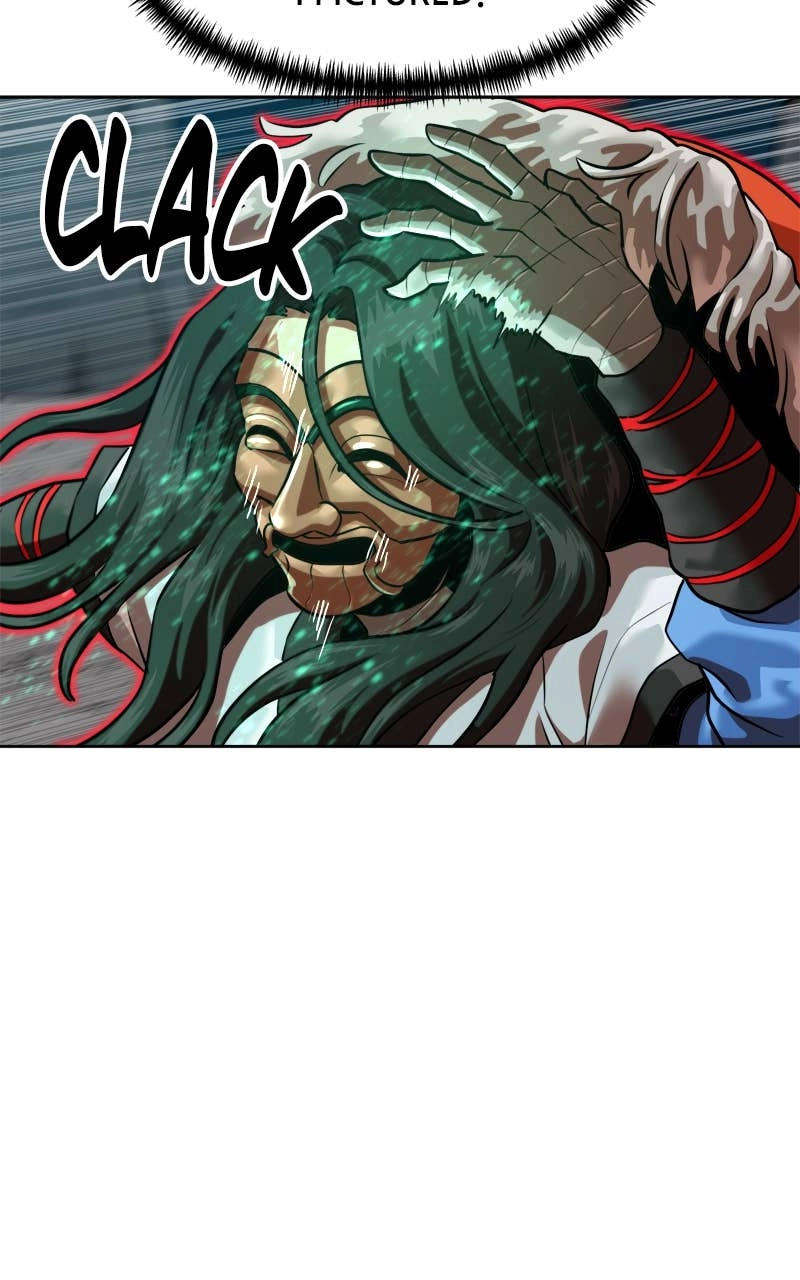 Double Click Chapter 207 Page 84