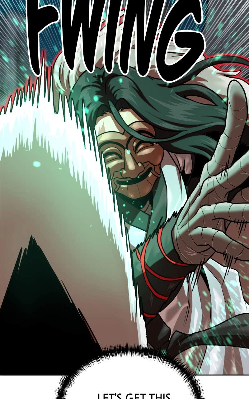 Double Click Chapter 207 Page 87