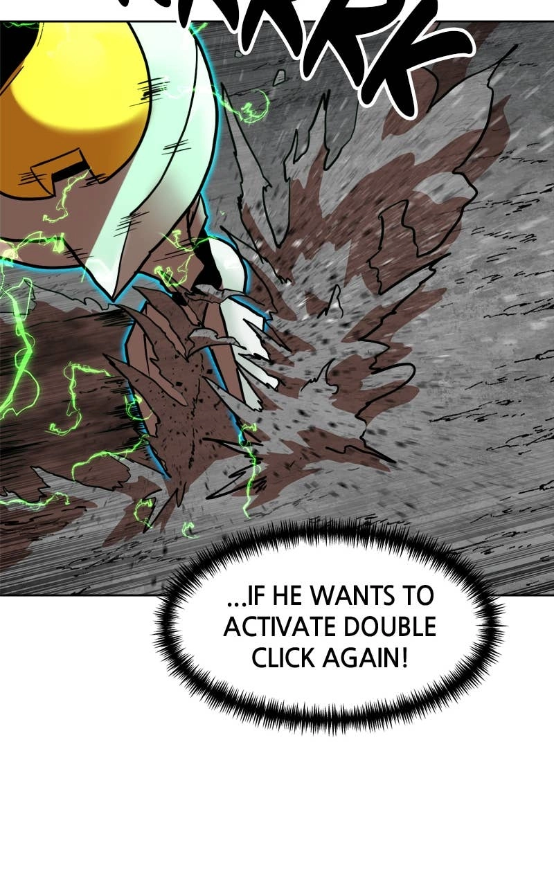 Double Click Chapter 207 Page 90