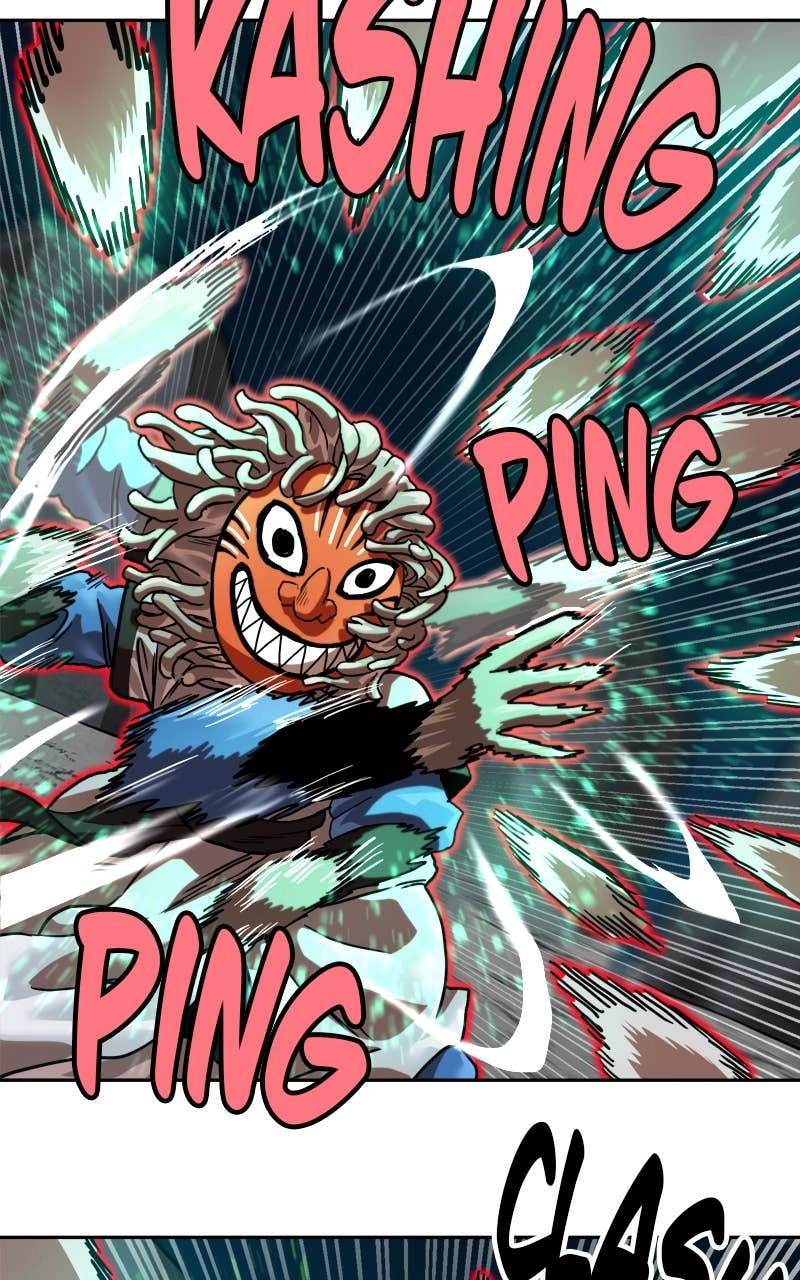 Double Click Chapter 207 Page 111