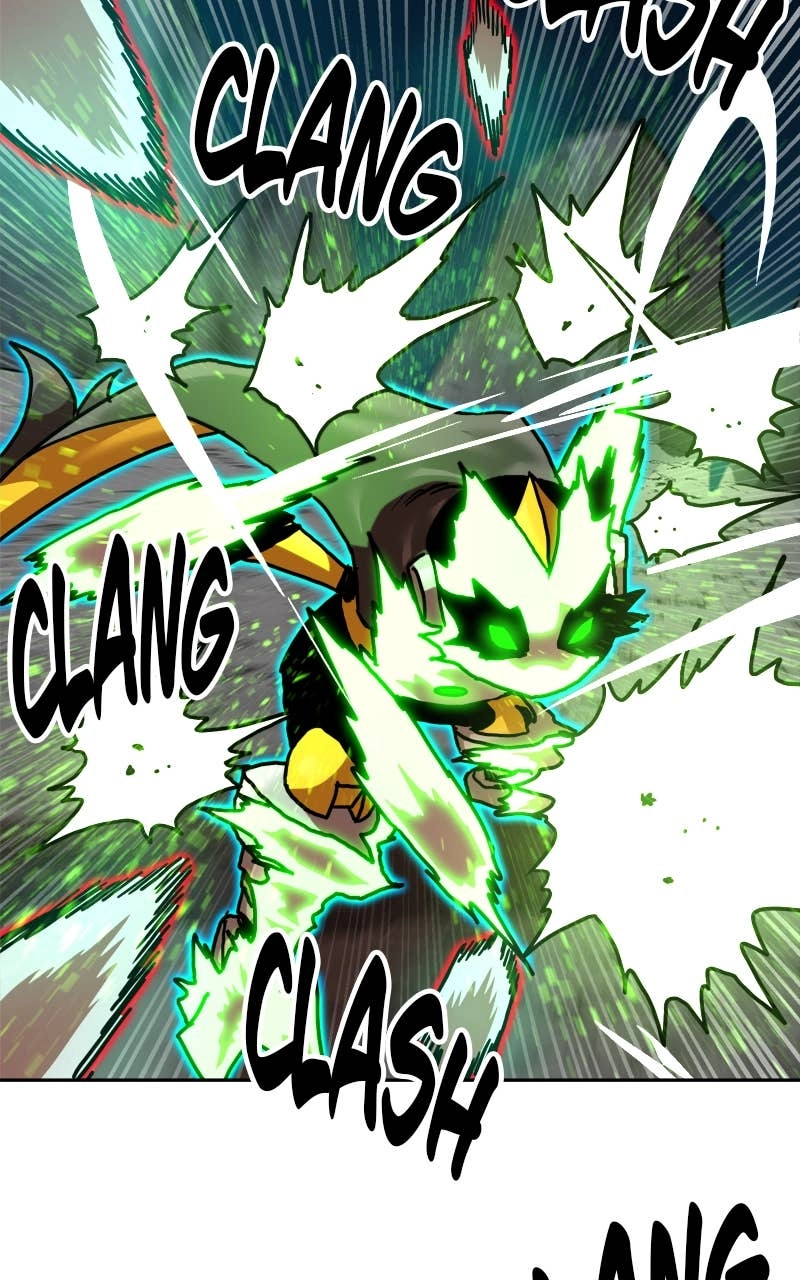 Double Click Chapter 207 Page 112