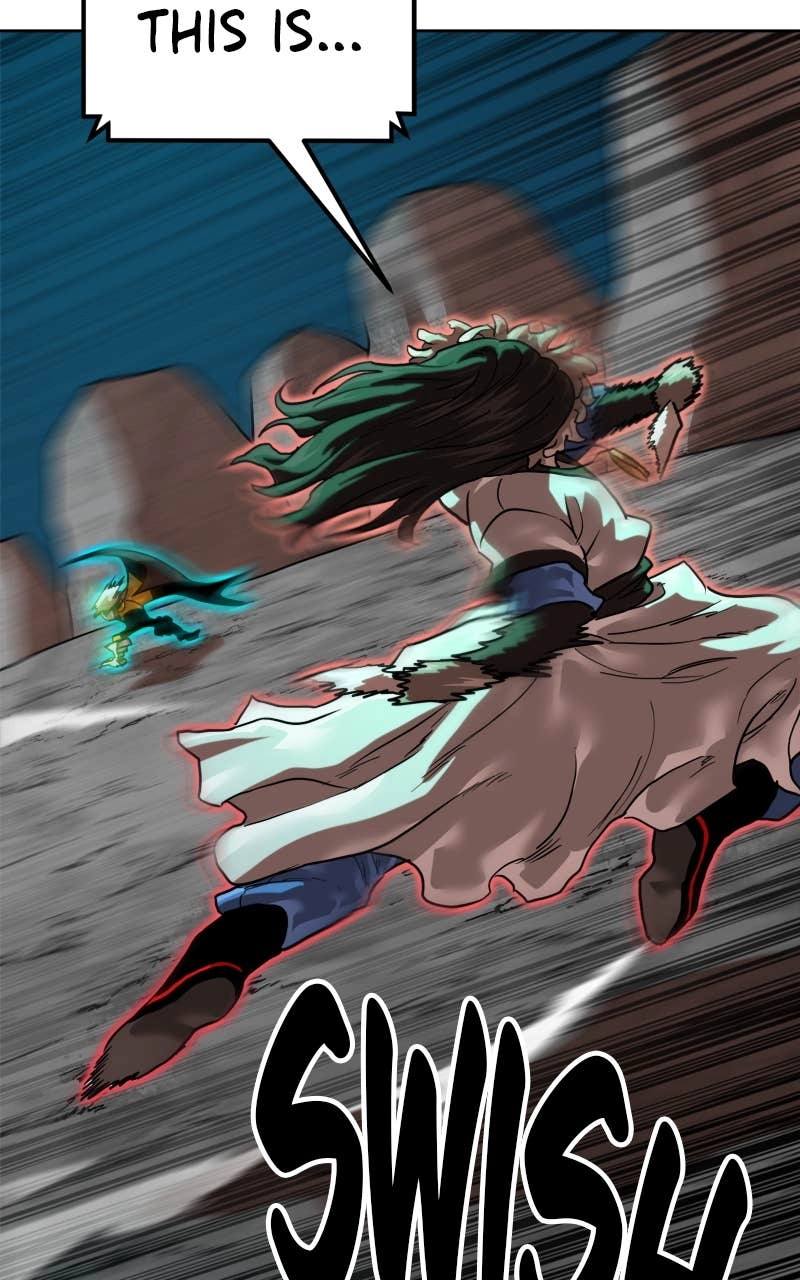 Double Click Chapter 207 Page 115
