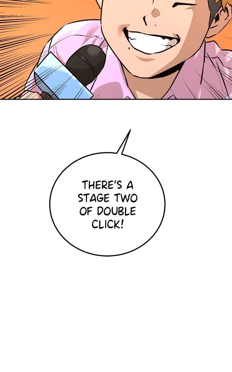 Double Click Chapter 208 Page 6