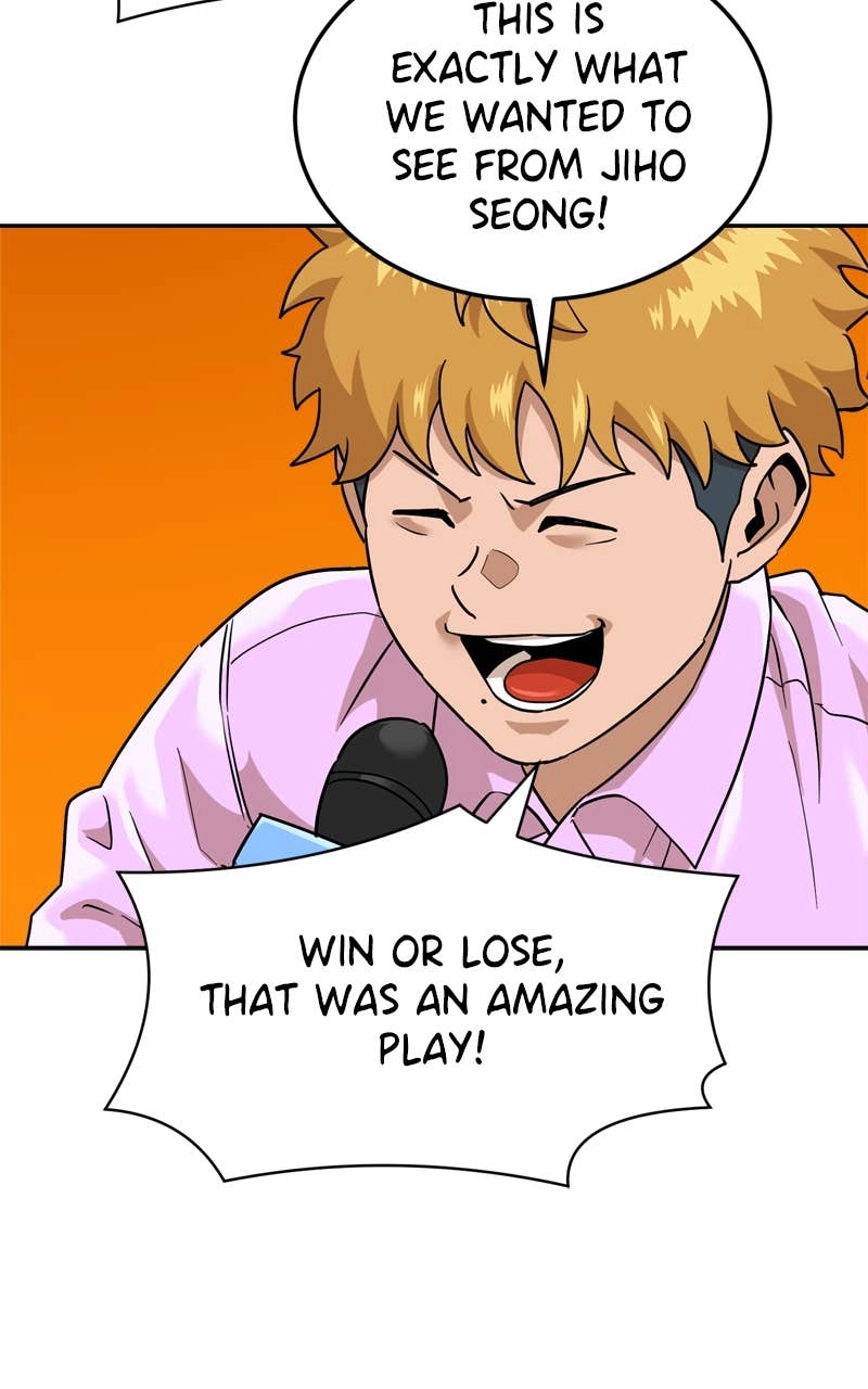 Double Click Chapter 208 Page 10