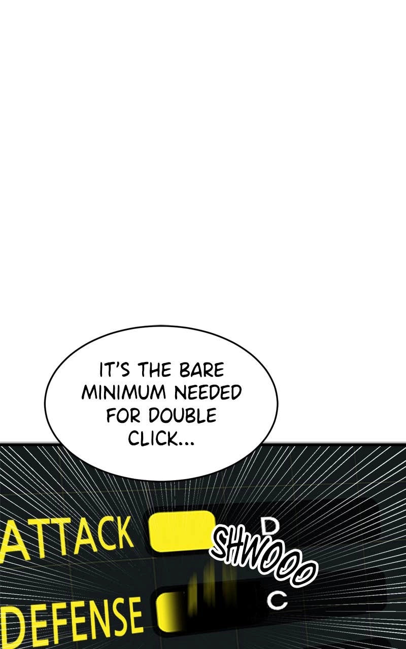 Double Click Chapter 208 Page 26