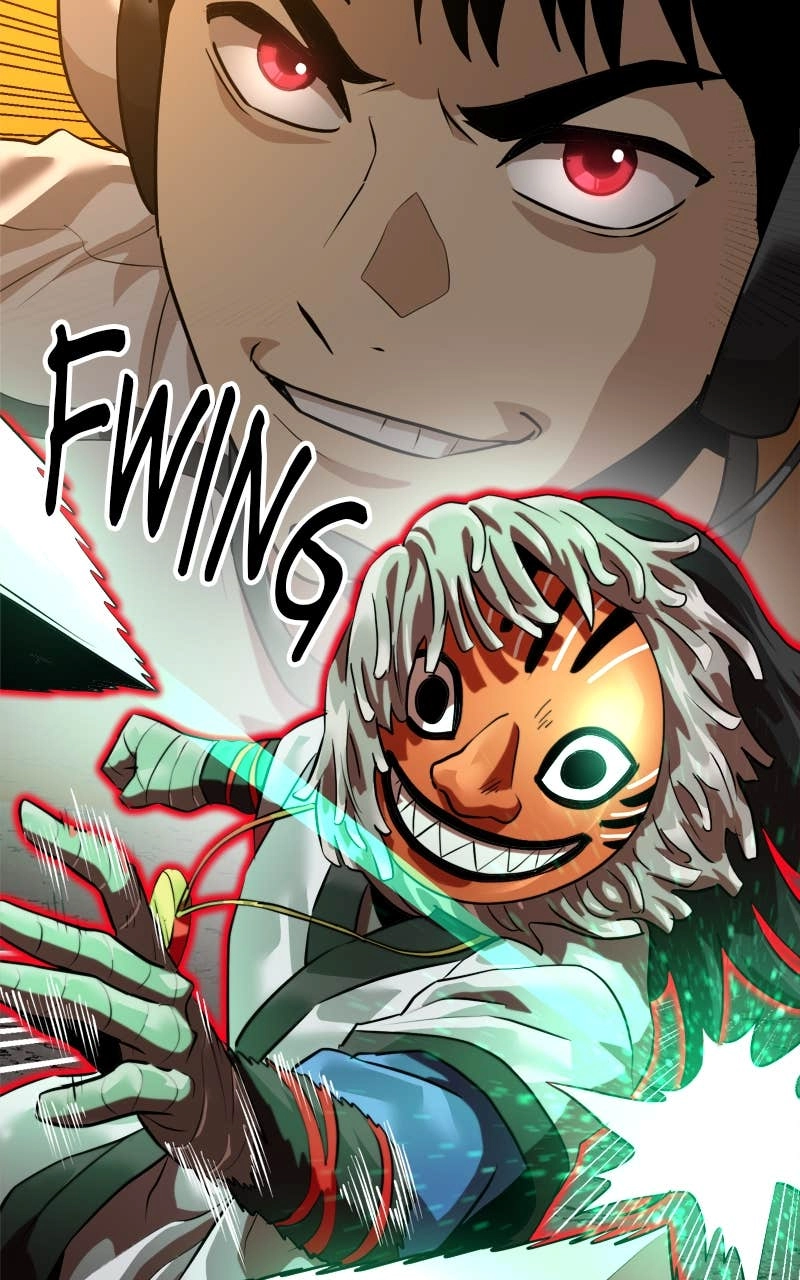 Double Click Chapter 208 Page 32
