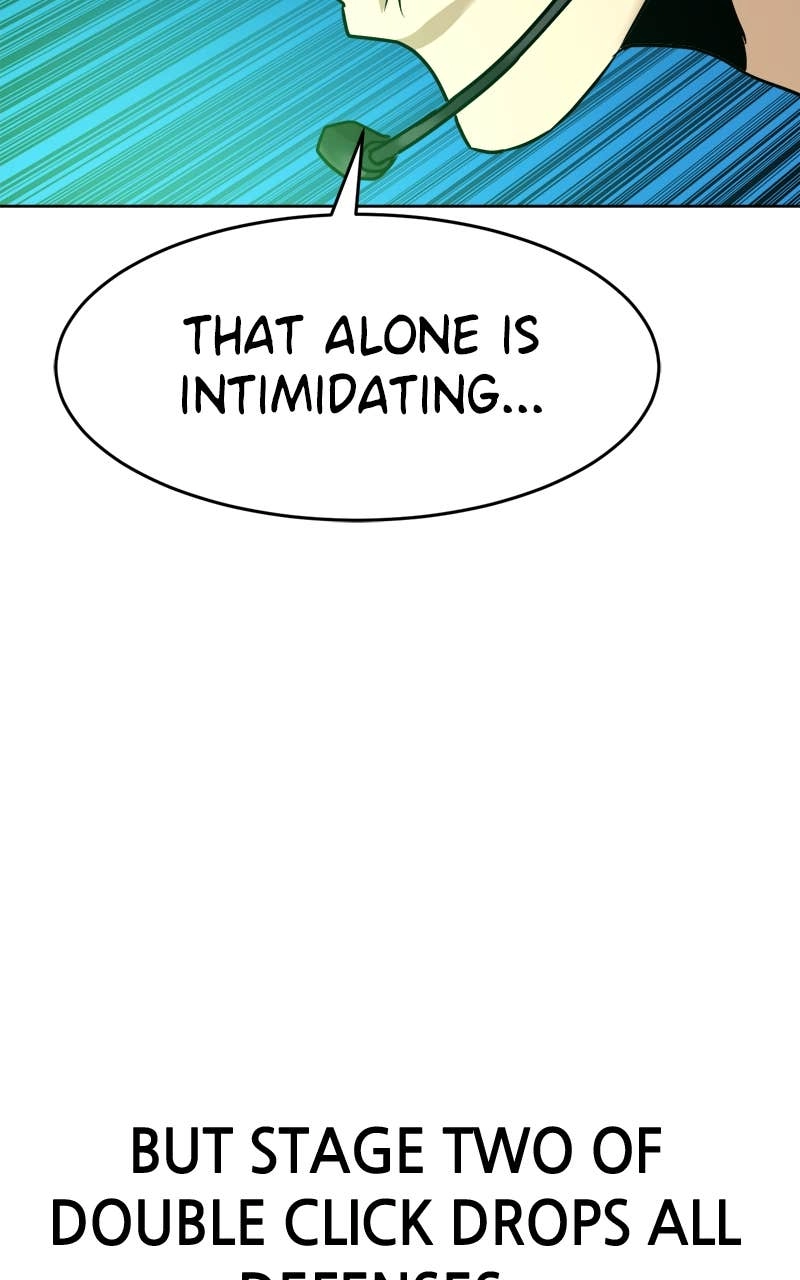 Double Click Chapter 208 Page 49