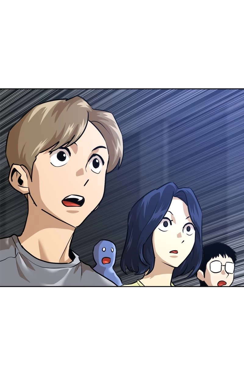 Double Click Chapter 208 Page 64