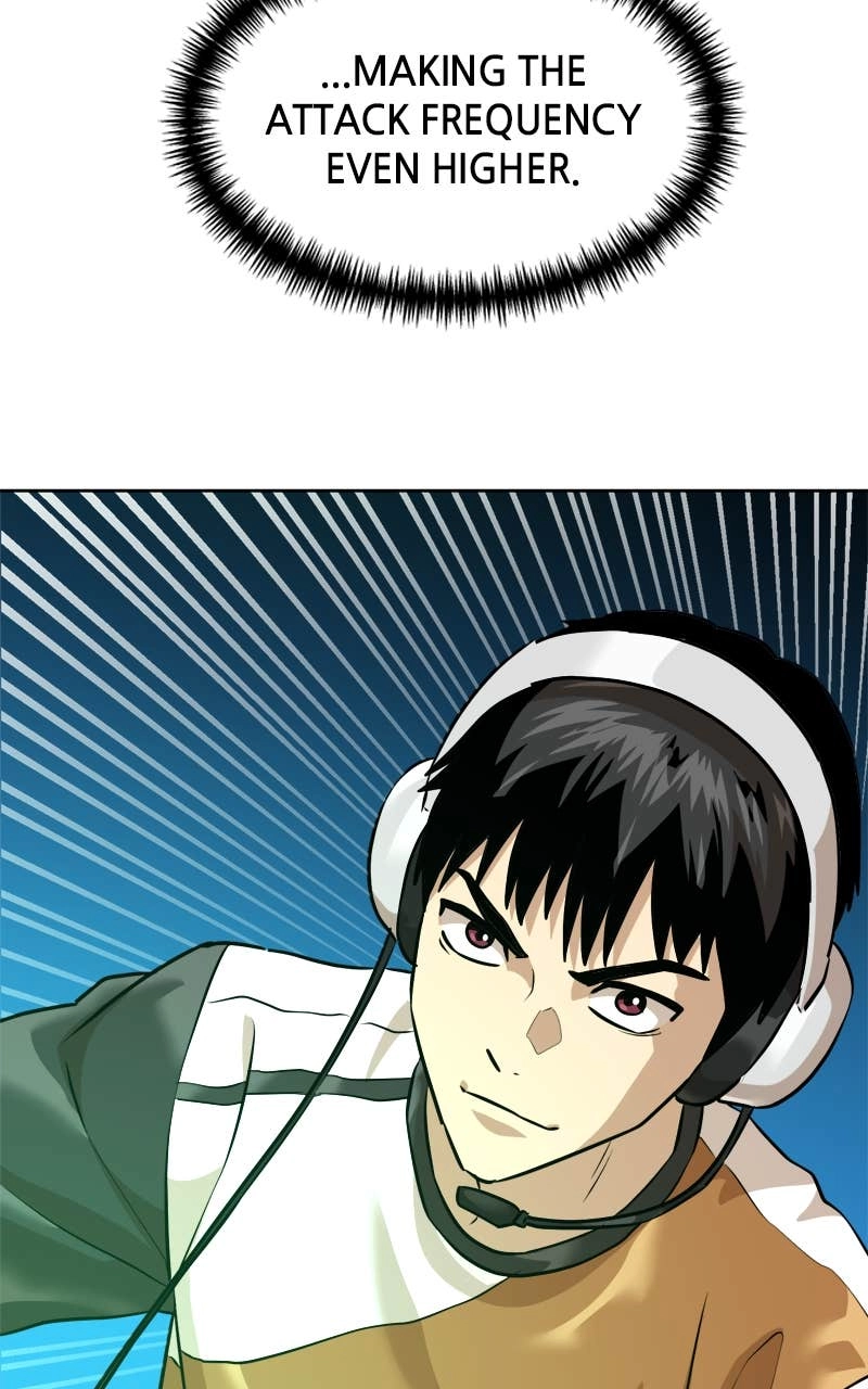 Double Click Chapter 208 Page 73