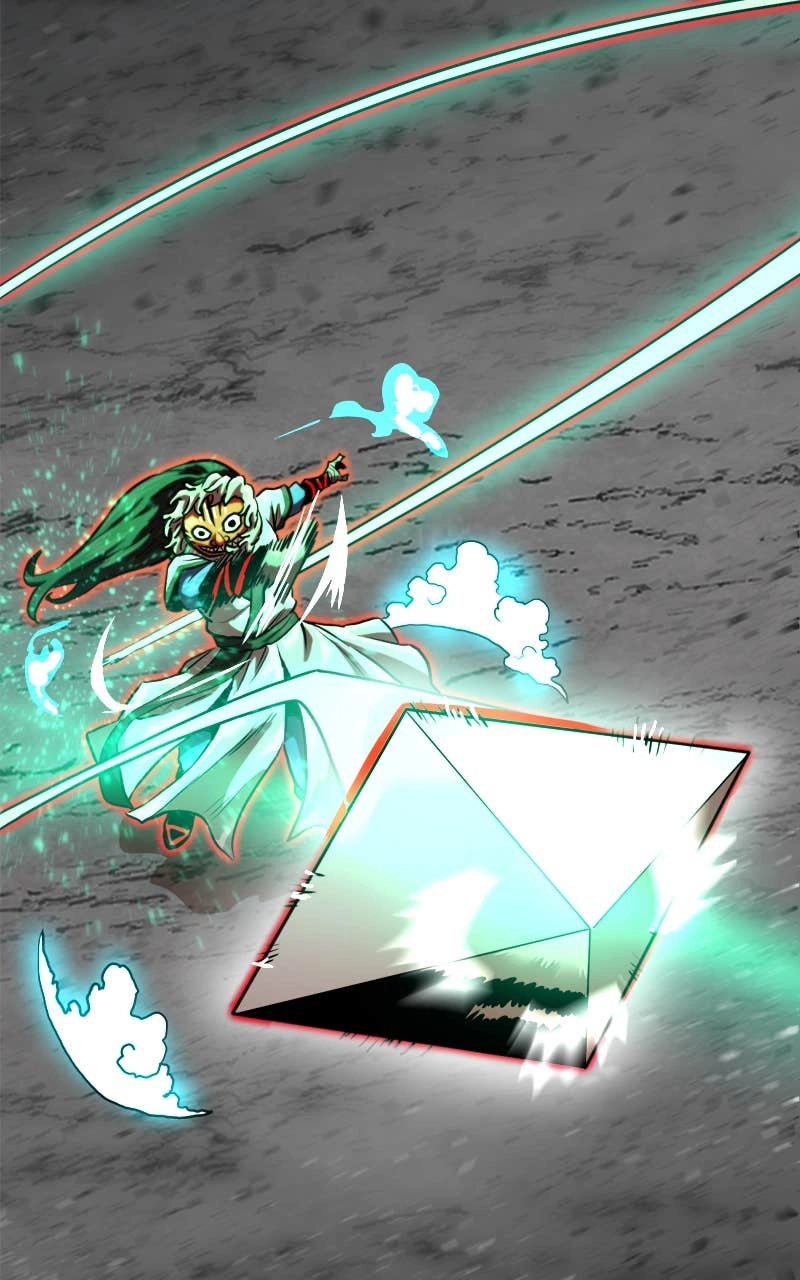 Double Click Chapter 208 Page 134