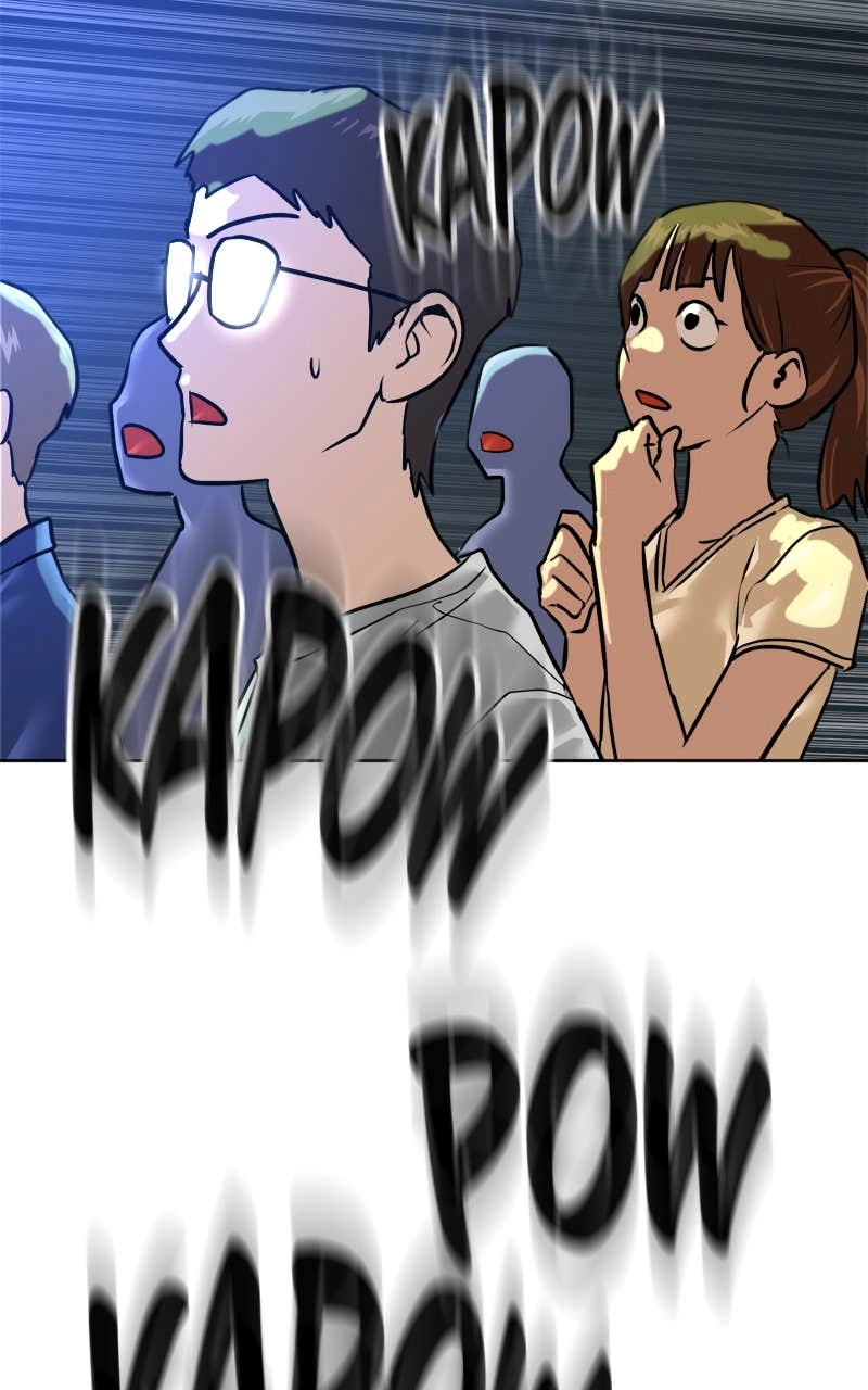 Double Click Chapter 208 Page 169