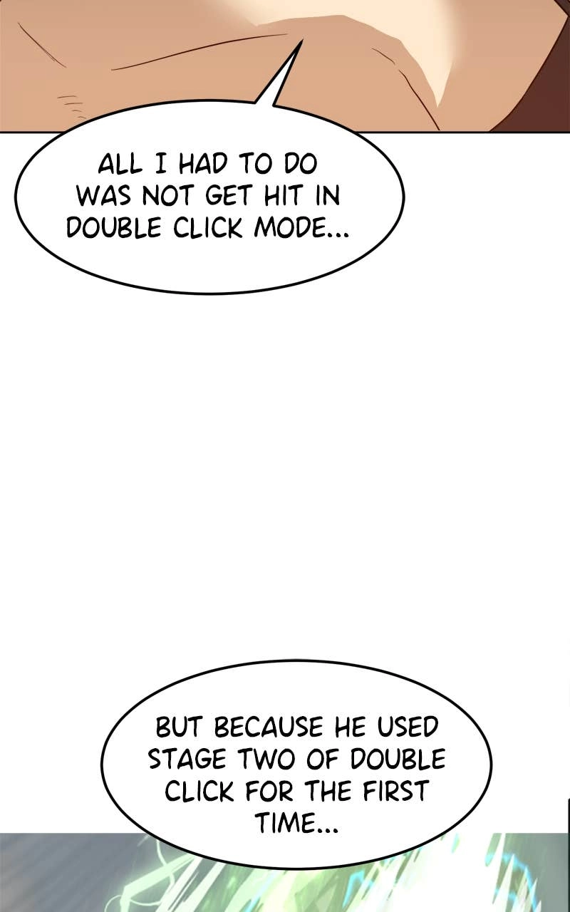 Double Click Chapter 208 Page 185