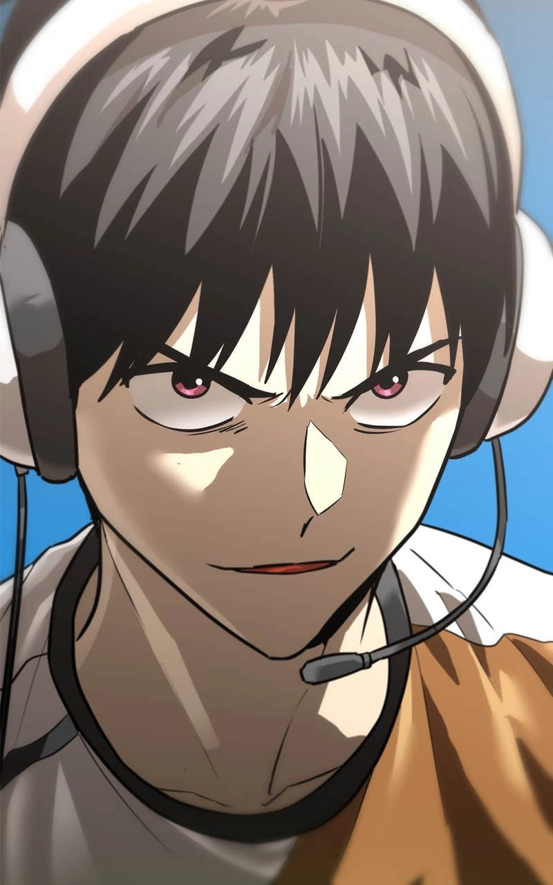 Double Click Chapter 208 Page 190