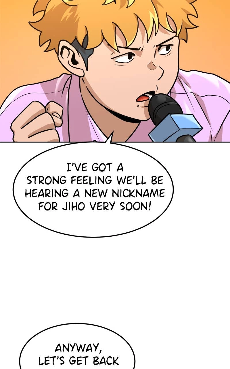 Double Click Chapter 209 Page 6