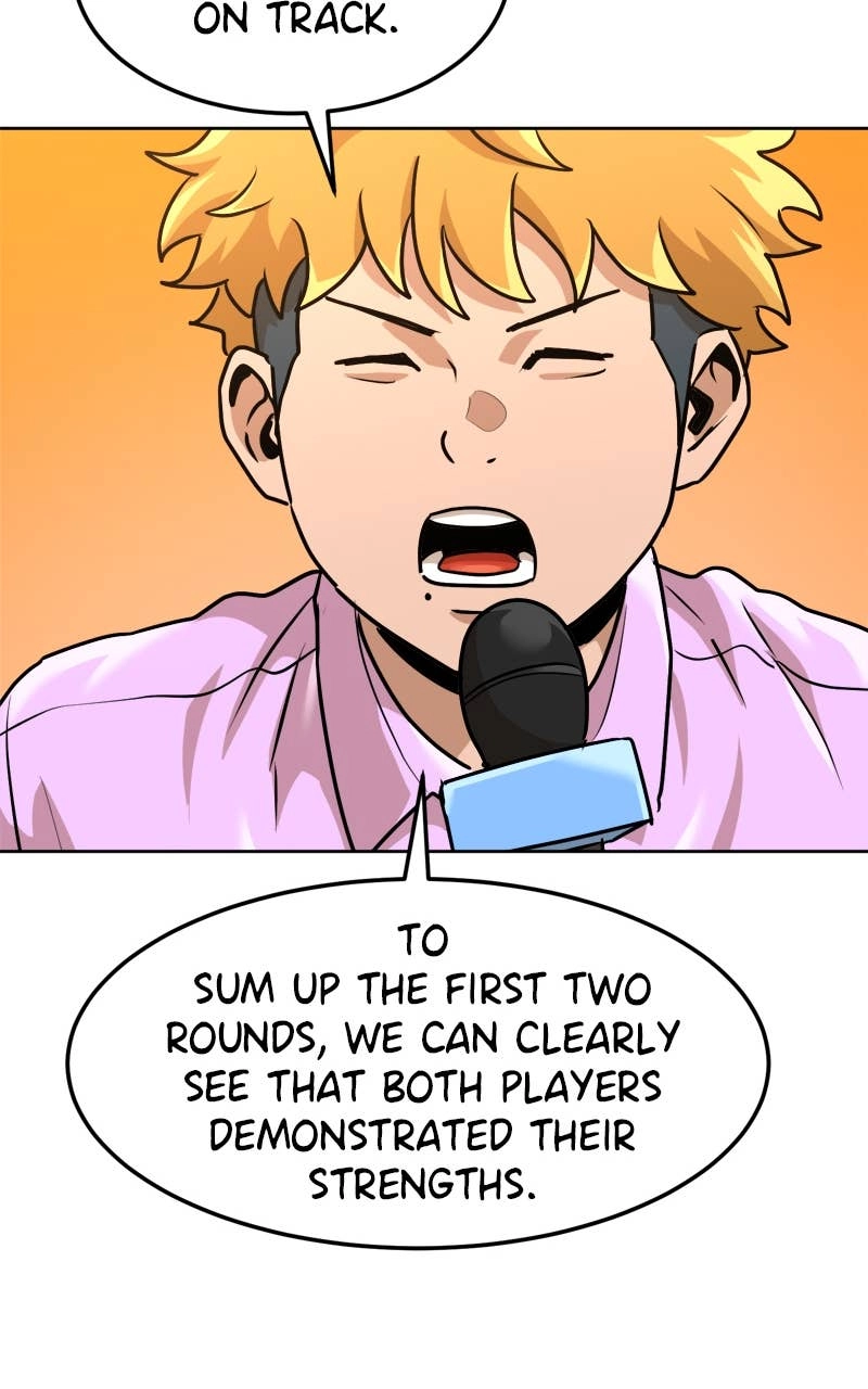 Double Click Chapter 209 Page 7