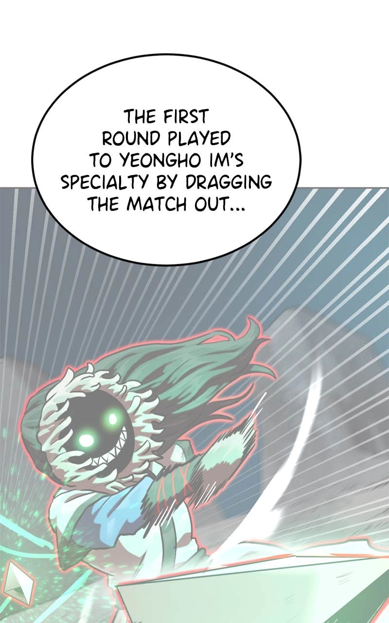 Double Click Chapter 209 Page 8