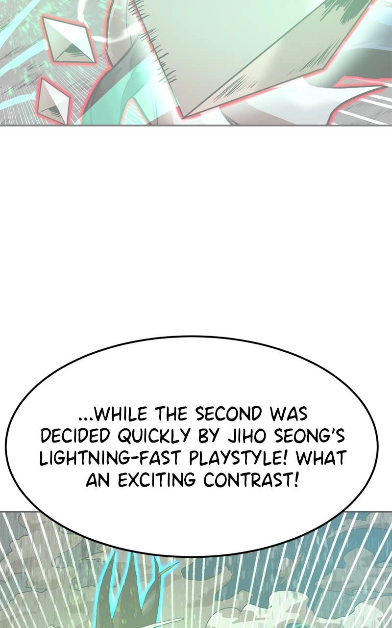 Double Click Chapter 209 Page 9