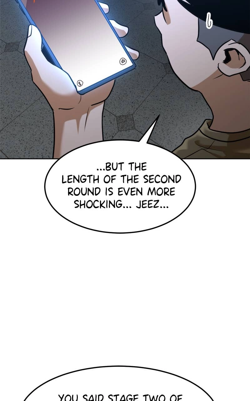 Double Click Chapter 209 Page 14
