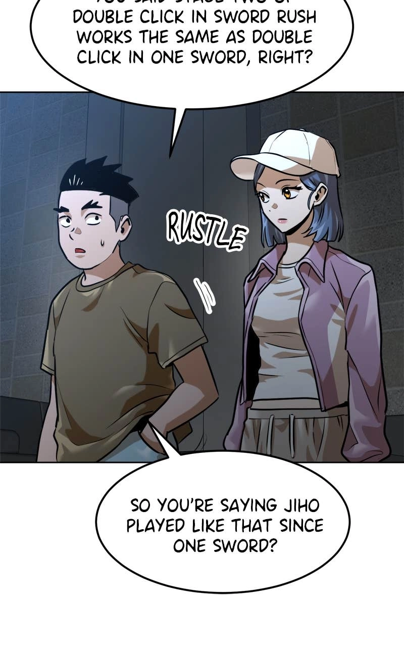 Double Click Chapter 209 Page 15