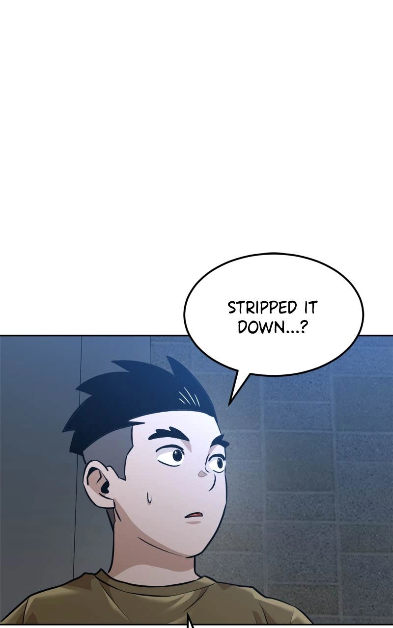 Double Click Chapter 209 Page 19