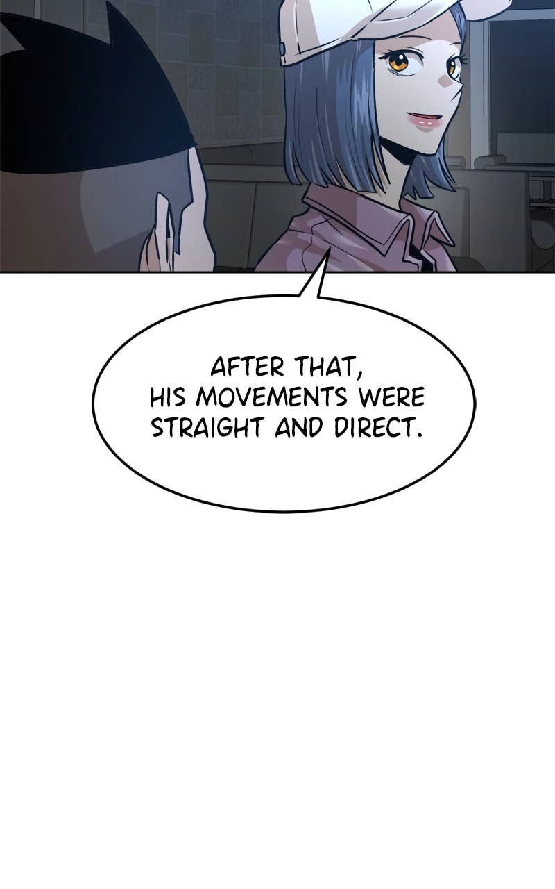 Double Click Chapter 209 Page 21