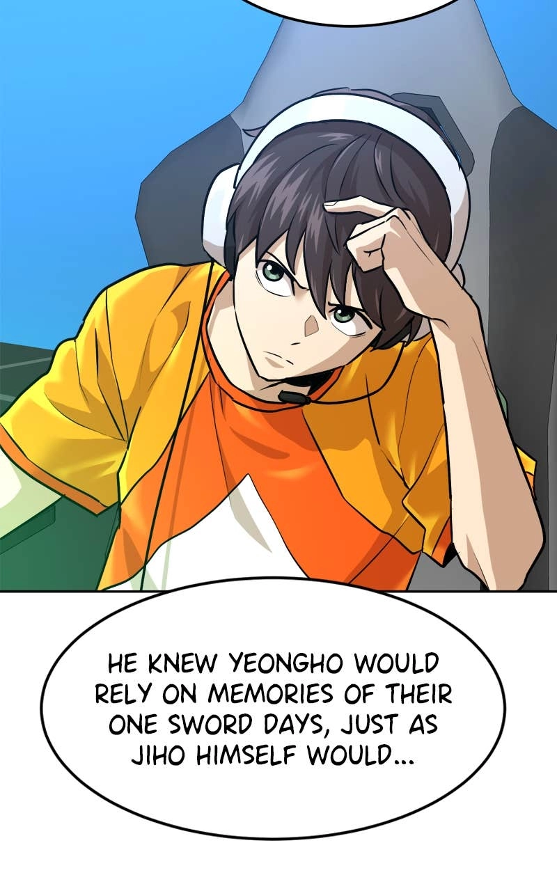 Double Click Chapter 209 Page 30