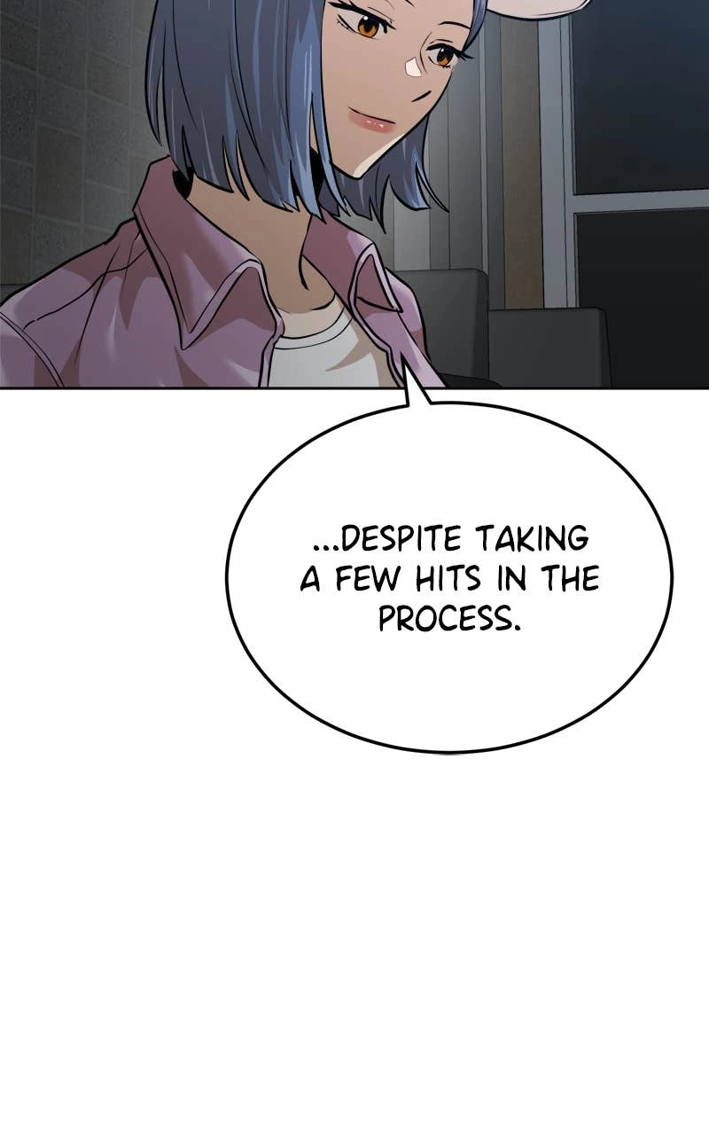 Double Click Chapter 209 Page 38