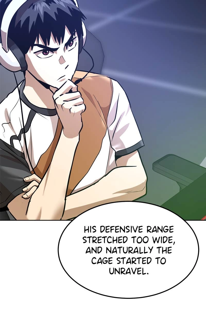 Double Click Chapter 209 Page 41