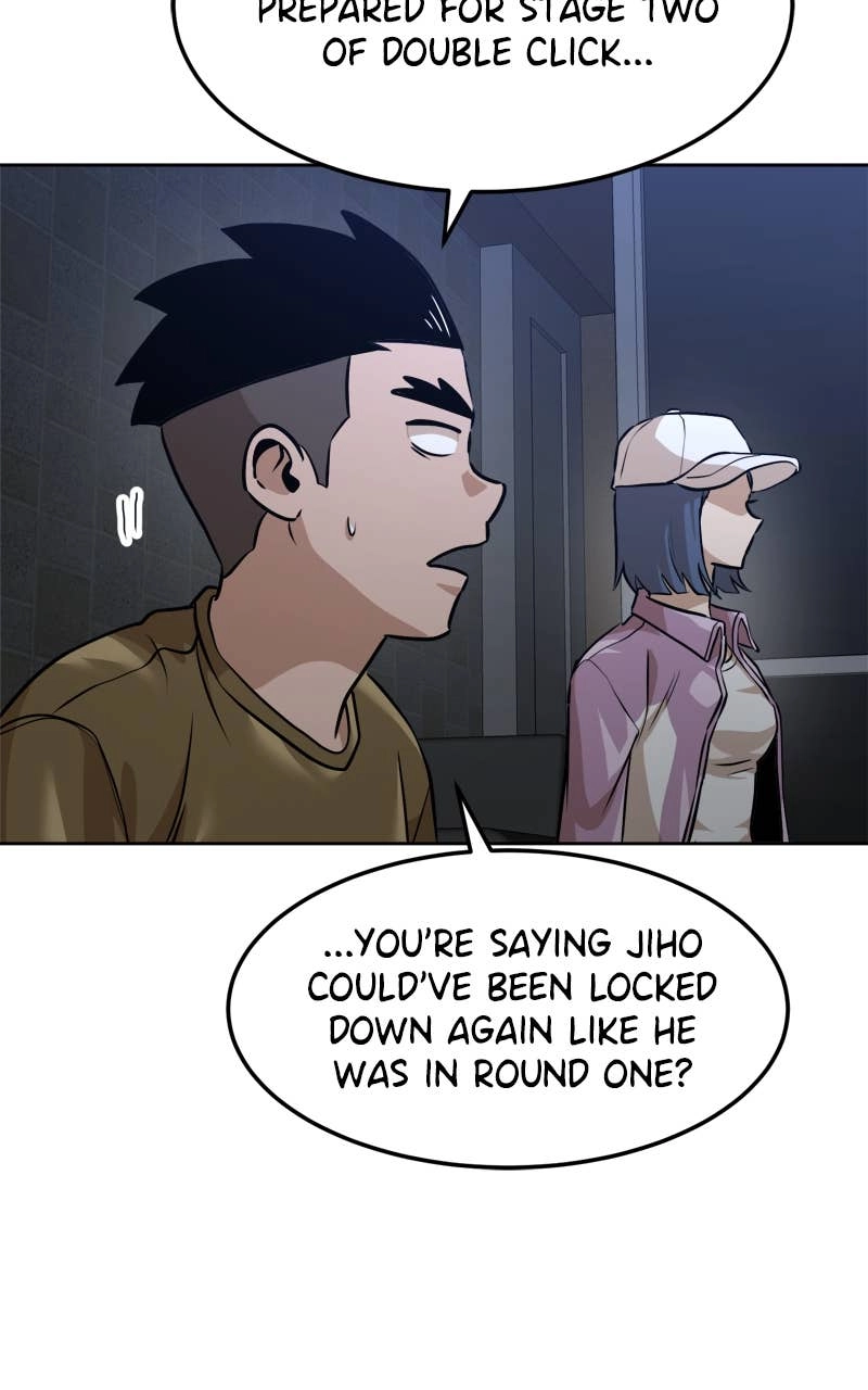 Double Click Chapter 209 Page 44