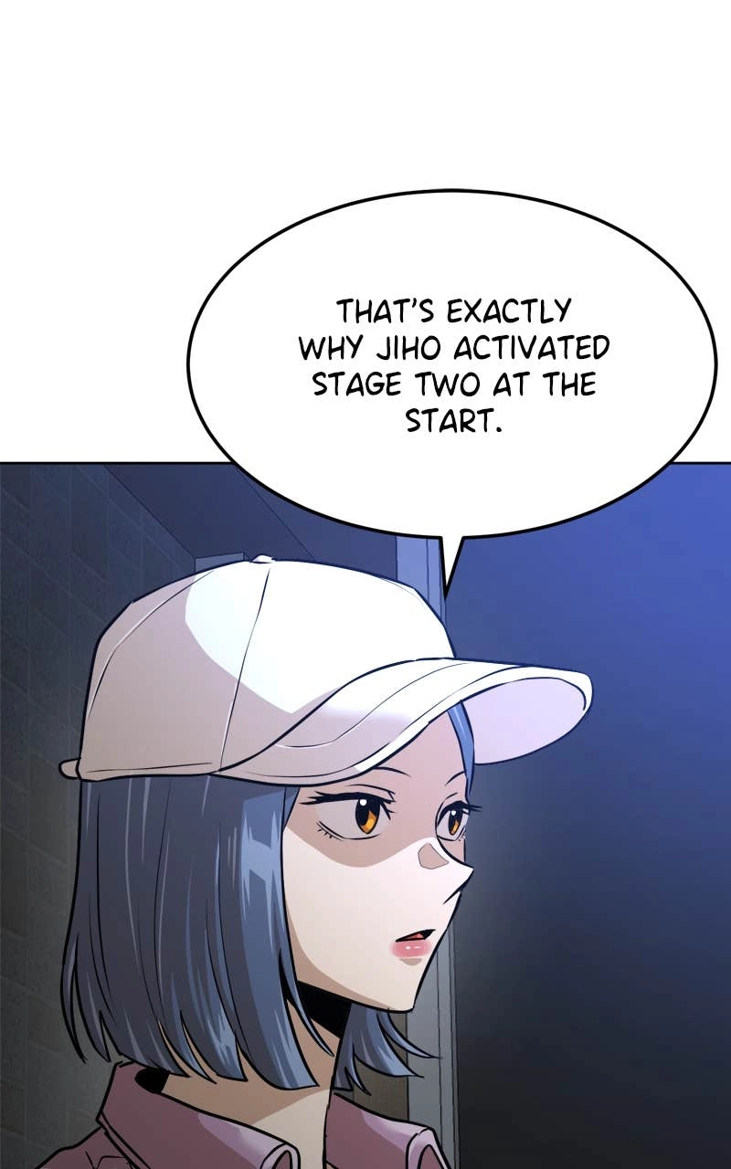 Double Click Chapter 209 Page 45