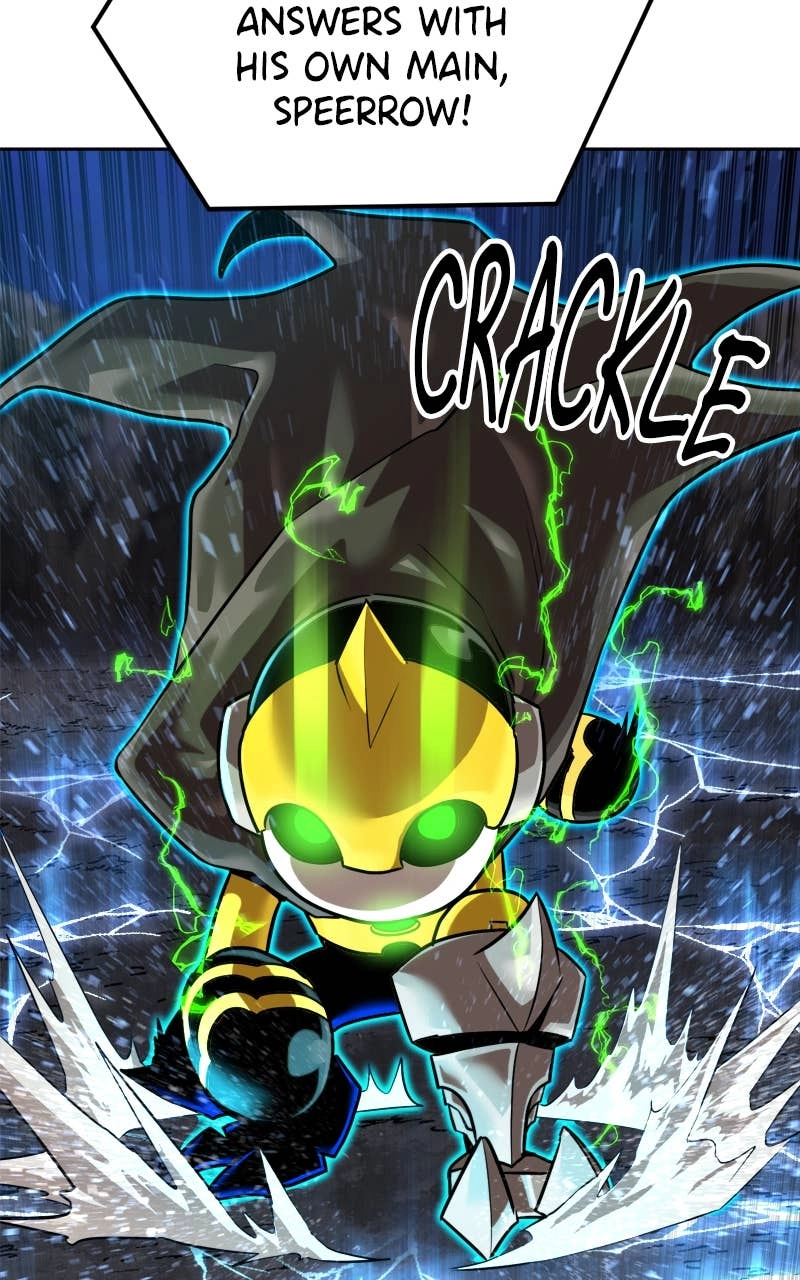 Double Click Chapter 209 Page 64