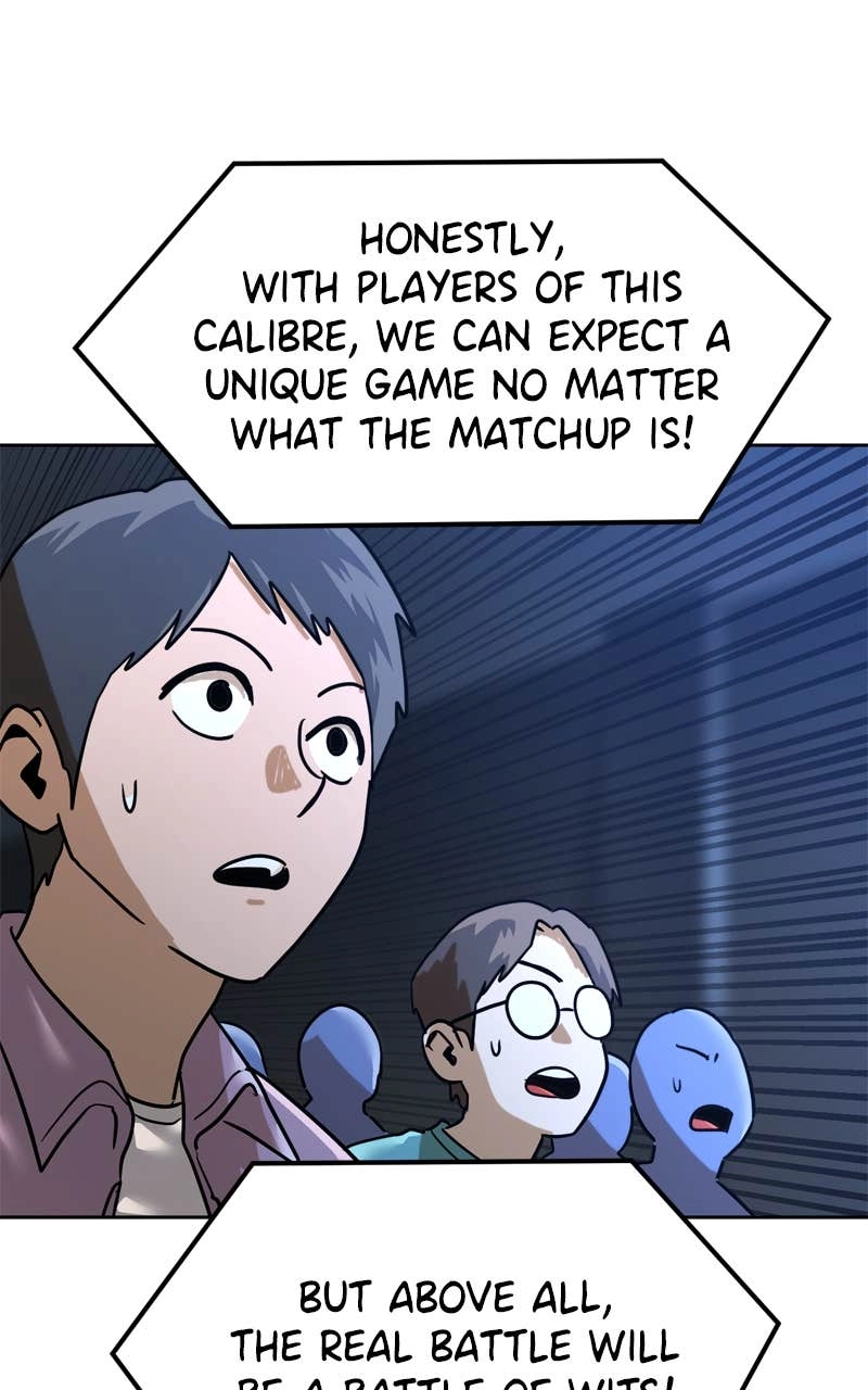 Double Click Chapter 209 Page 74