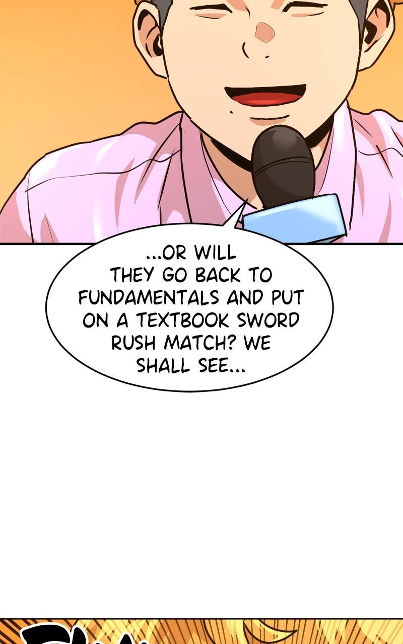 Double Click Chapter 209 Page 76
