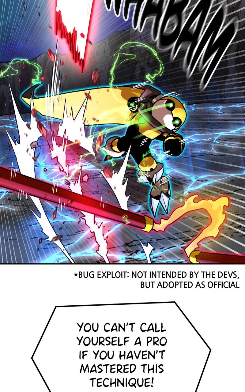 Double Click Chapter 209 Page 92