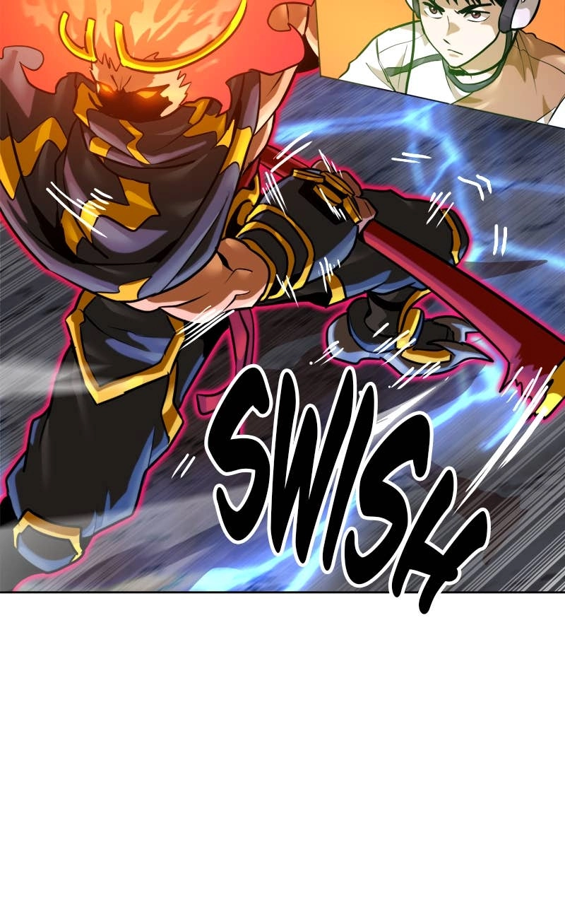 Double Click Chapter 209 Page 100