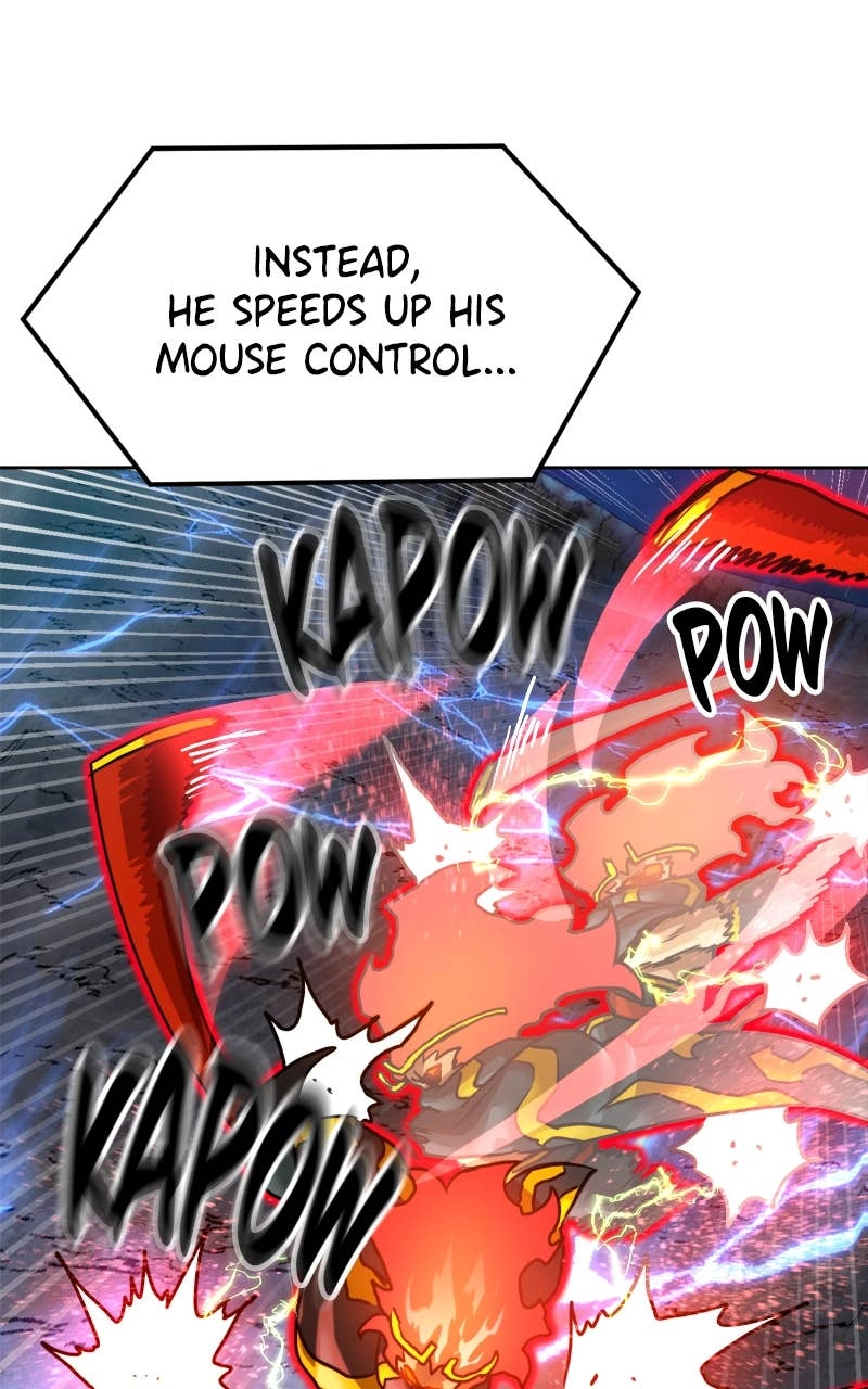 Double Click Chapter 209 Page 101