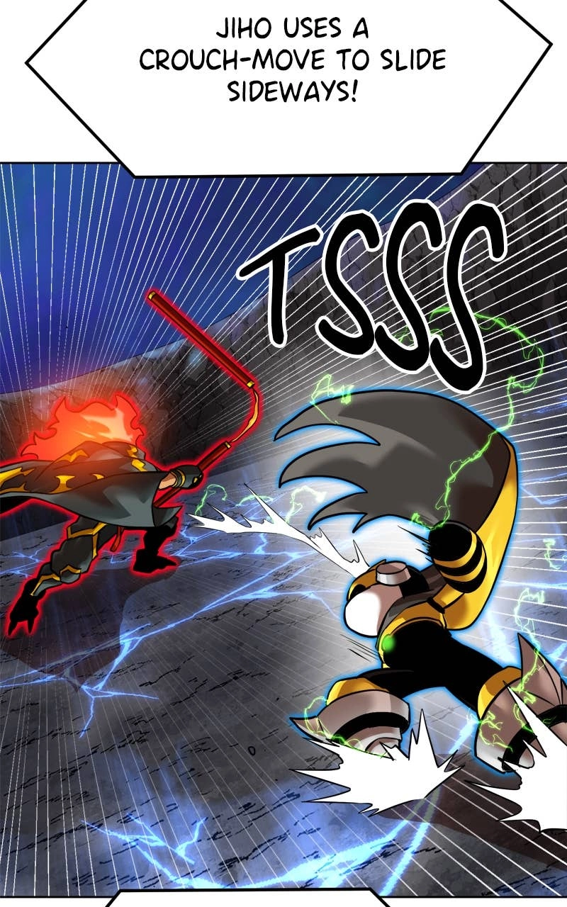 Double Click Chapter 209 Page 108