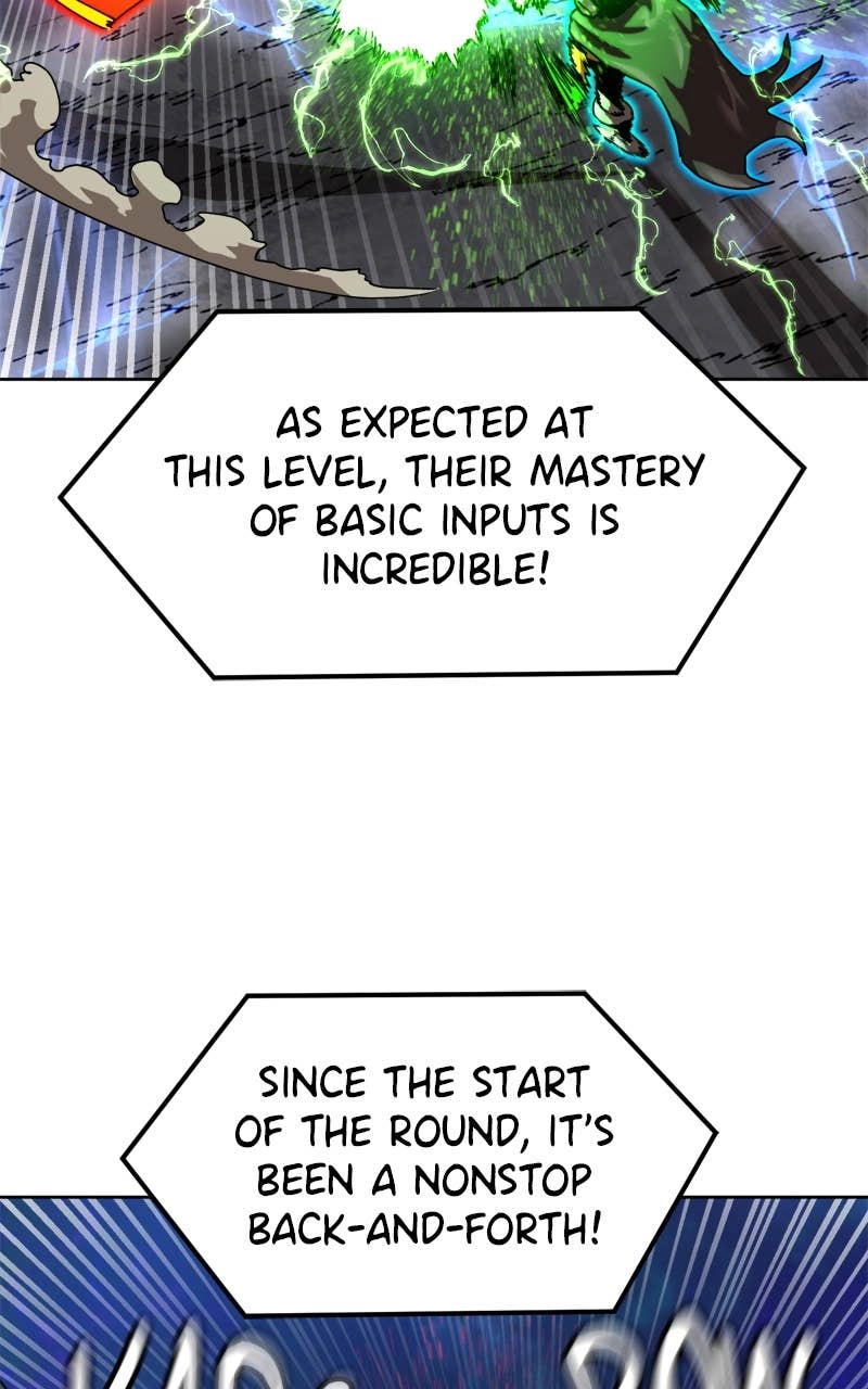 Double Click Chapter 209 Page 120