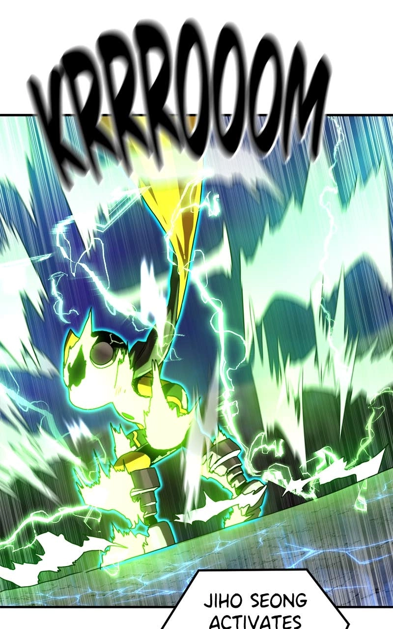 Double Click Chapter 209 Page 130