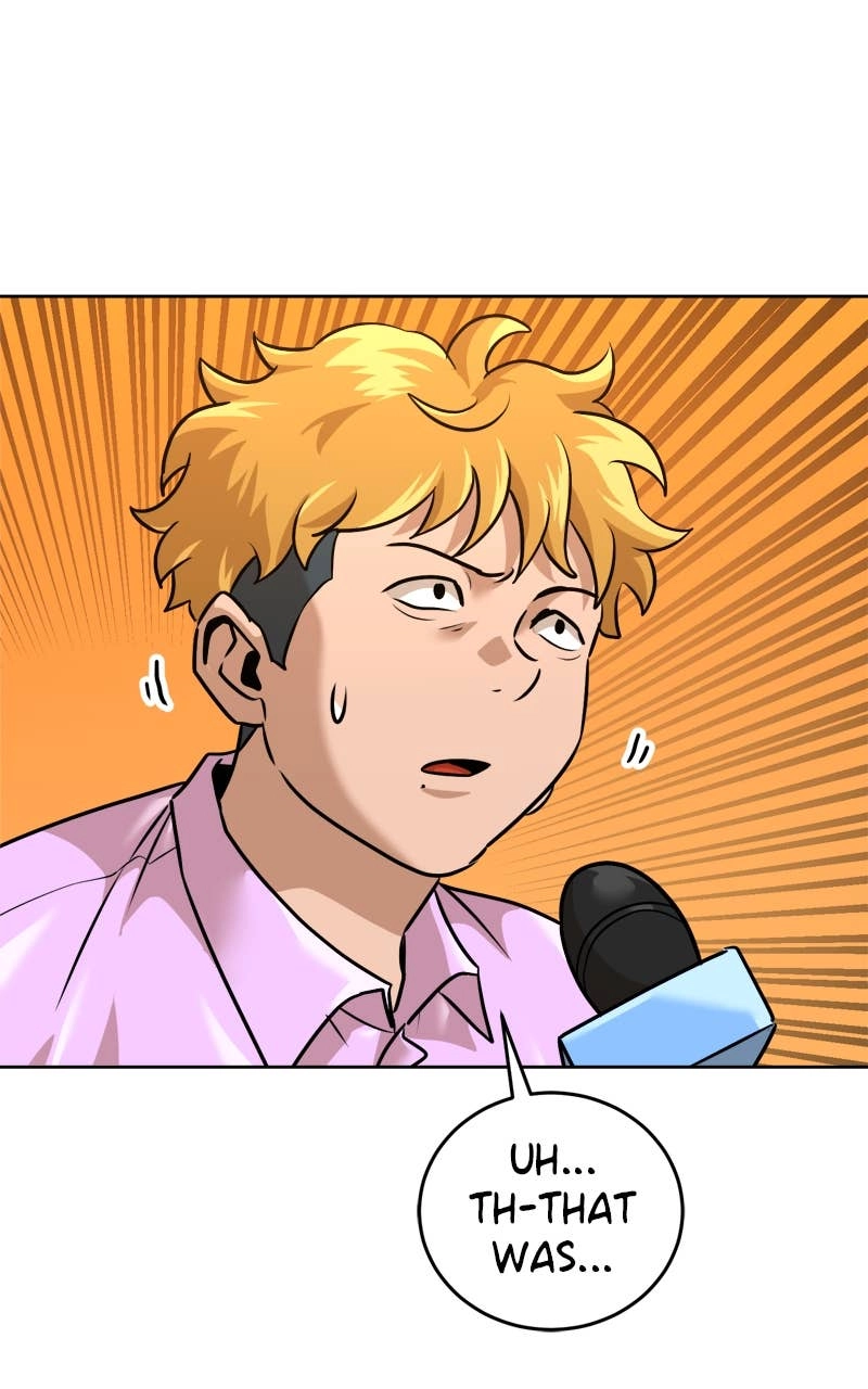 Double Click Chapter 209 Page 137
