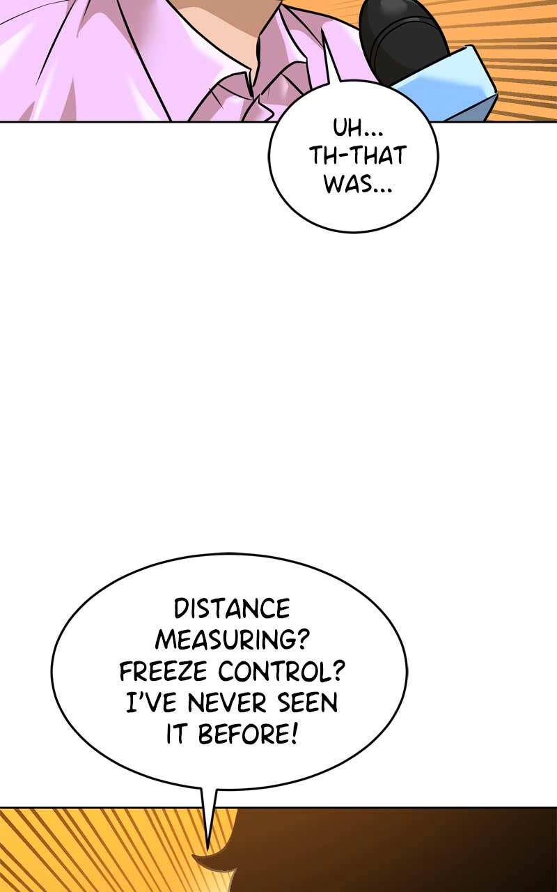 Double Click Chapter 210 Page 5