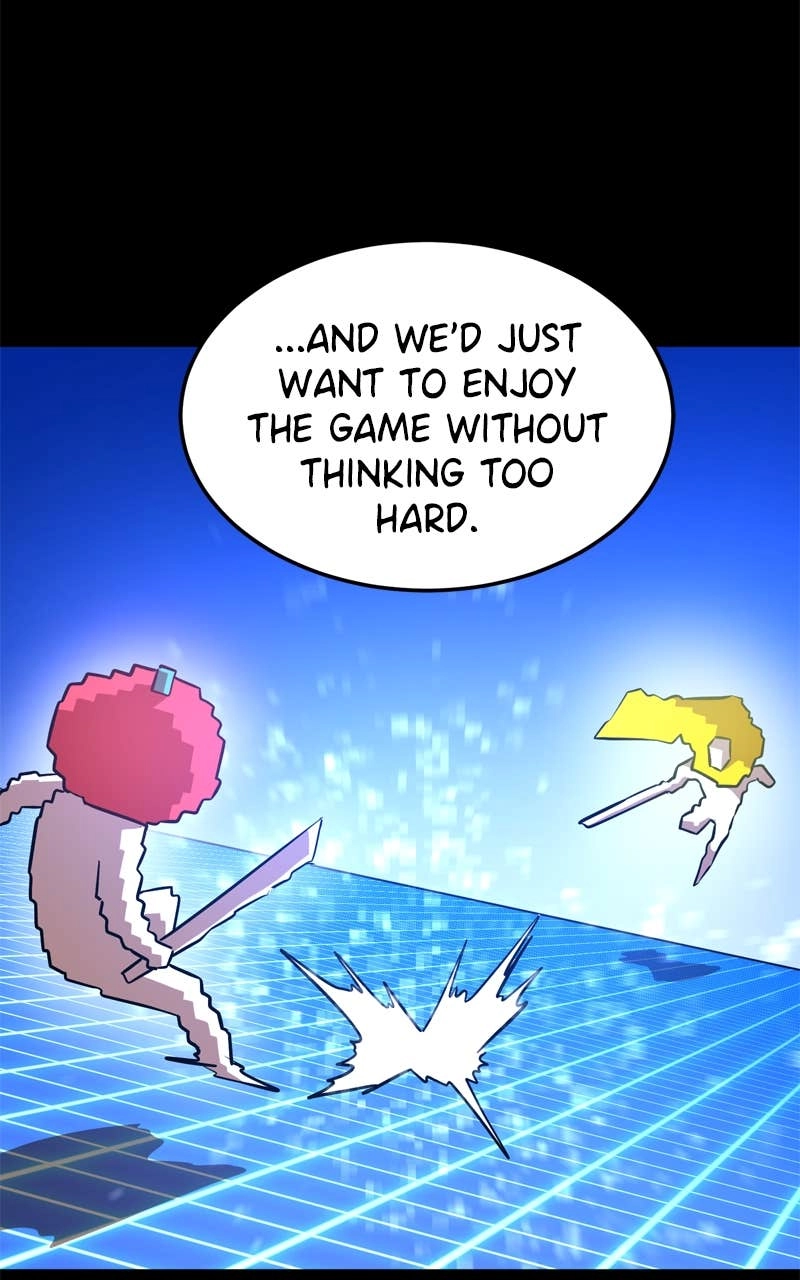 Double Click Chapter 210 Page 22