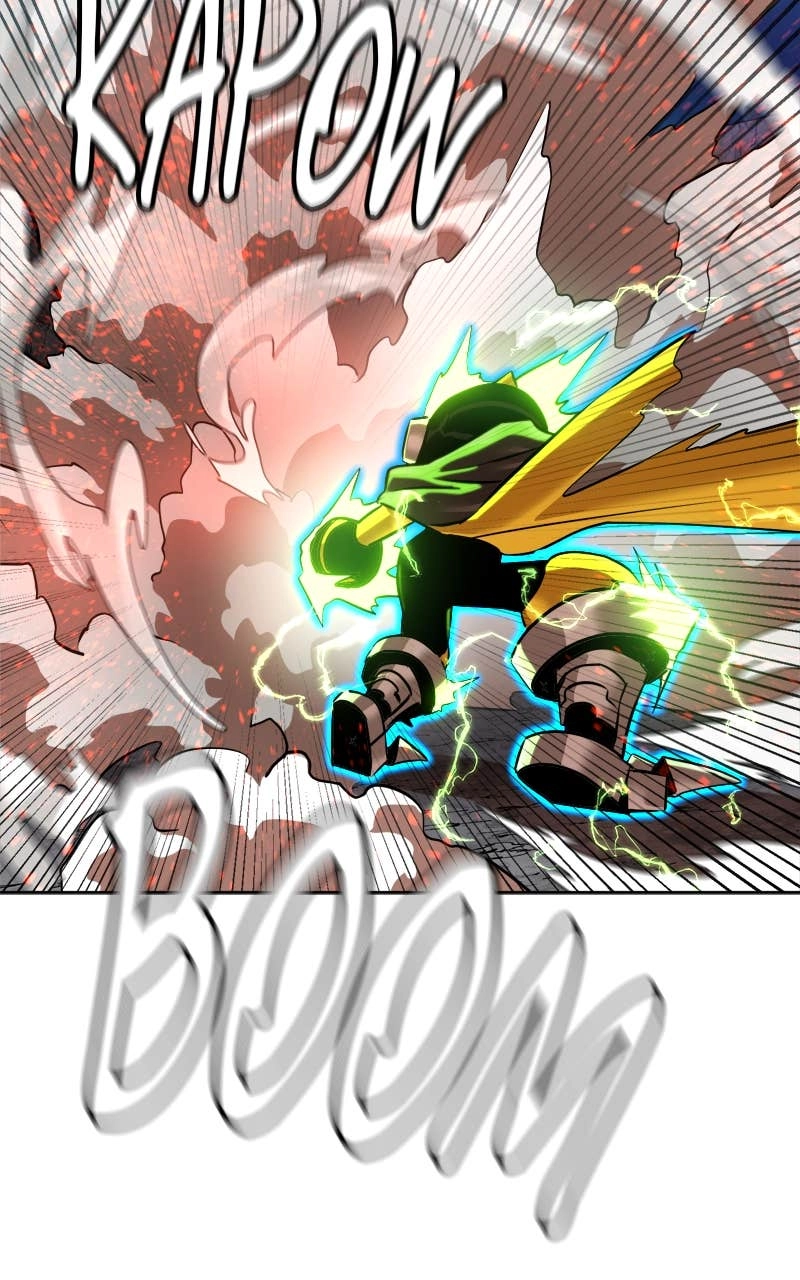Double Click Chapter 210 Page 35