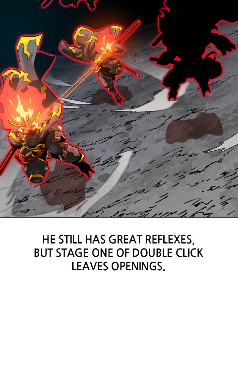 Double Click Chapter 210 Page 45