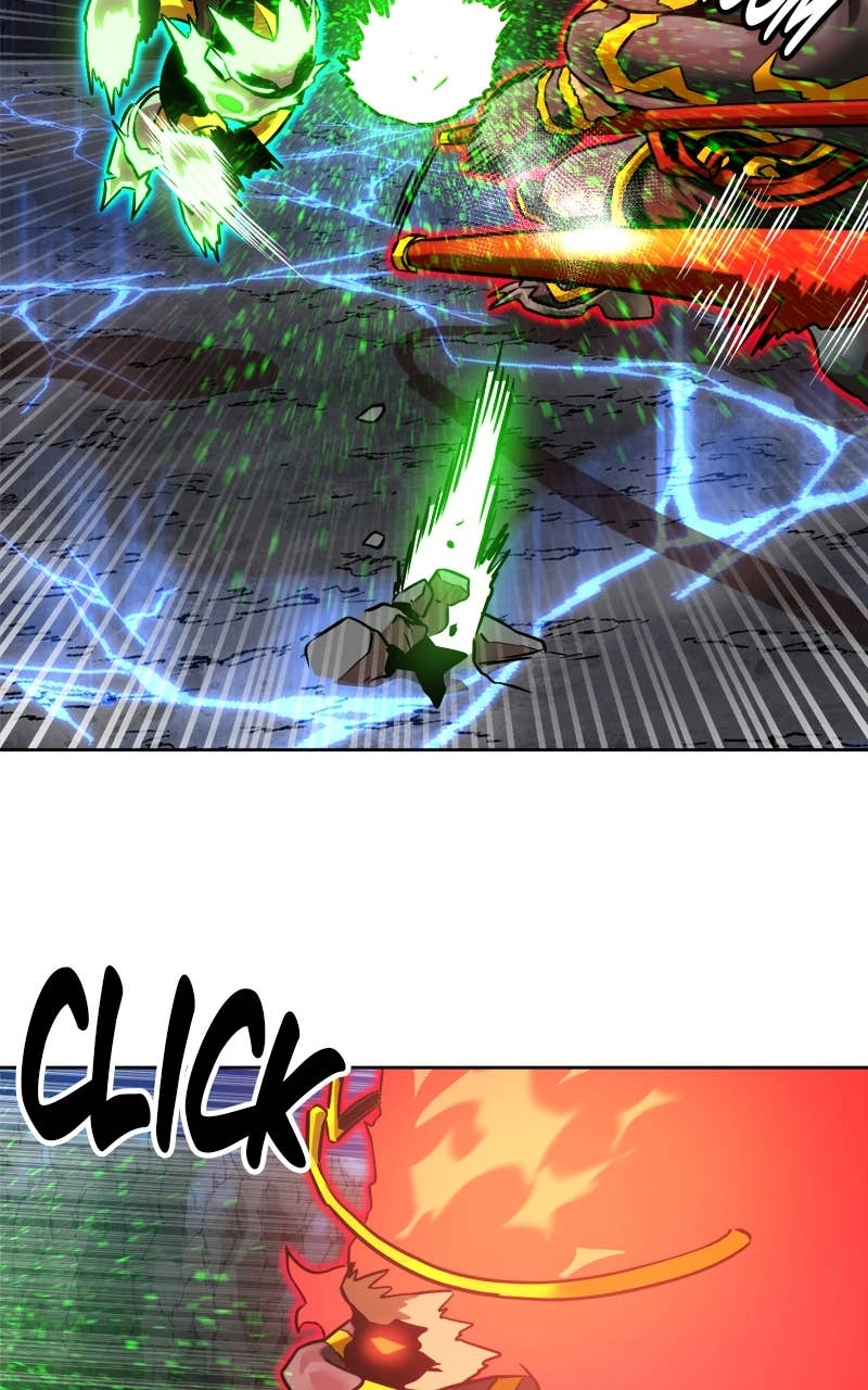 Double Click Chapter 210 Page 85