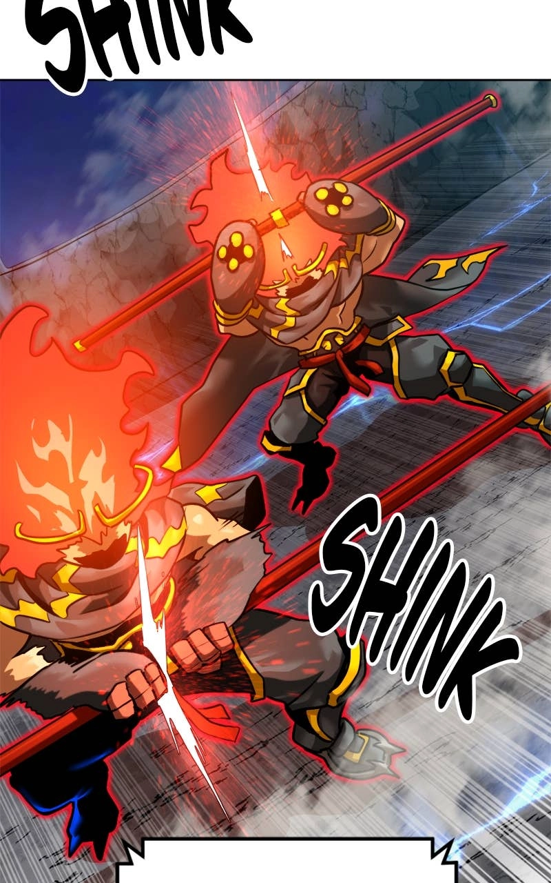 Double Click Chapter 210 Page 100