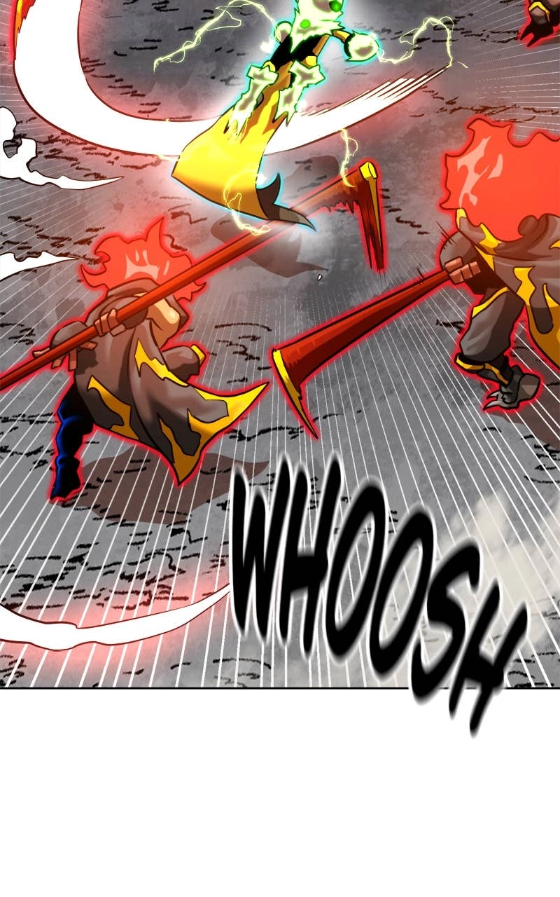 Double Click Chapter 210 Page 102