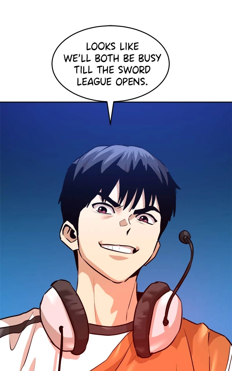 Double Click Chapter 210 Page 138