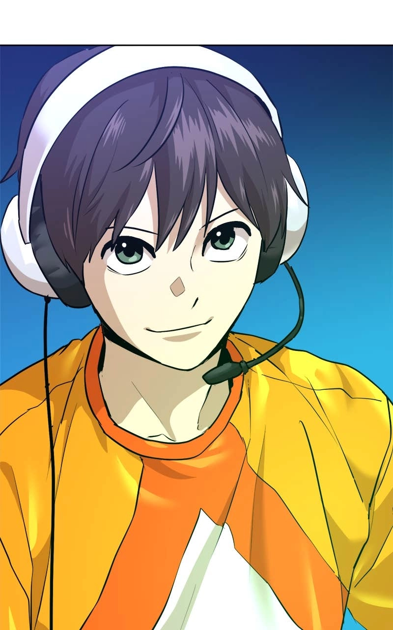 Double Click Chapter 210 Page 140