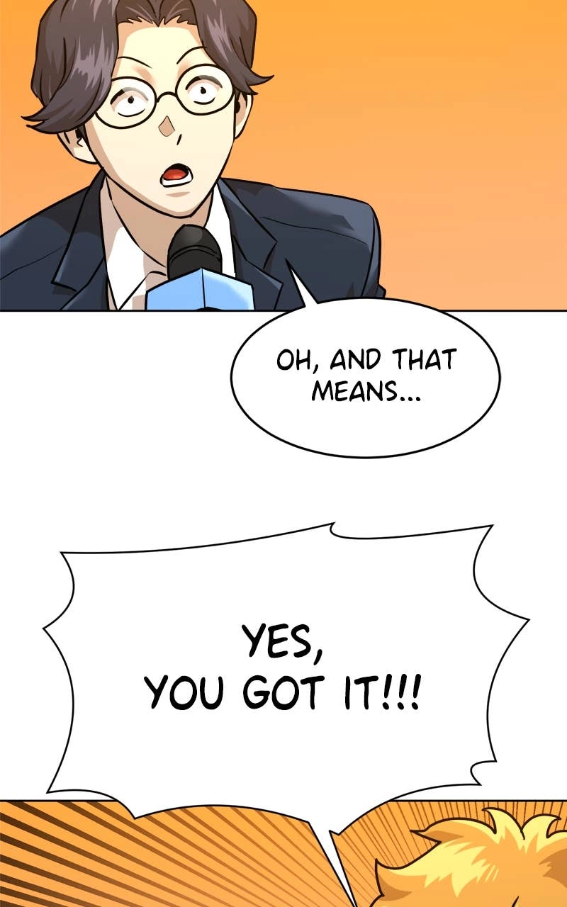 Double Click Chapter 210 Page 151